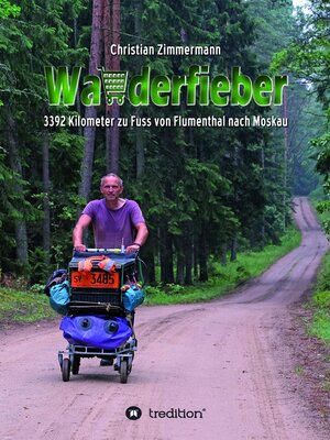 cover image of Wanderfieber